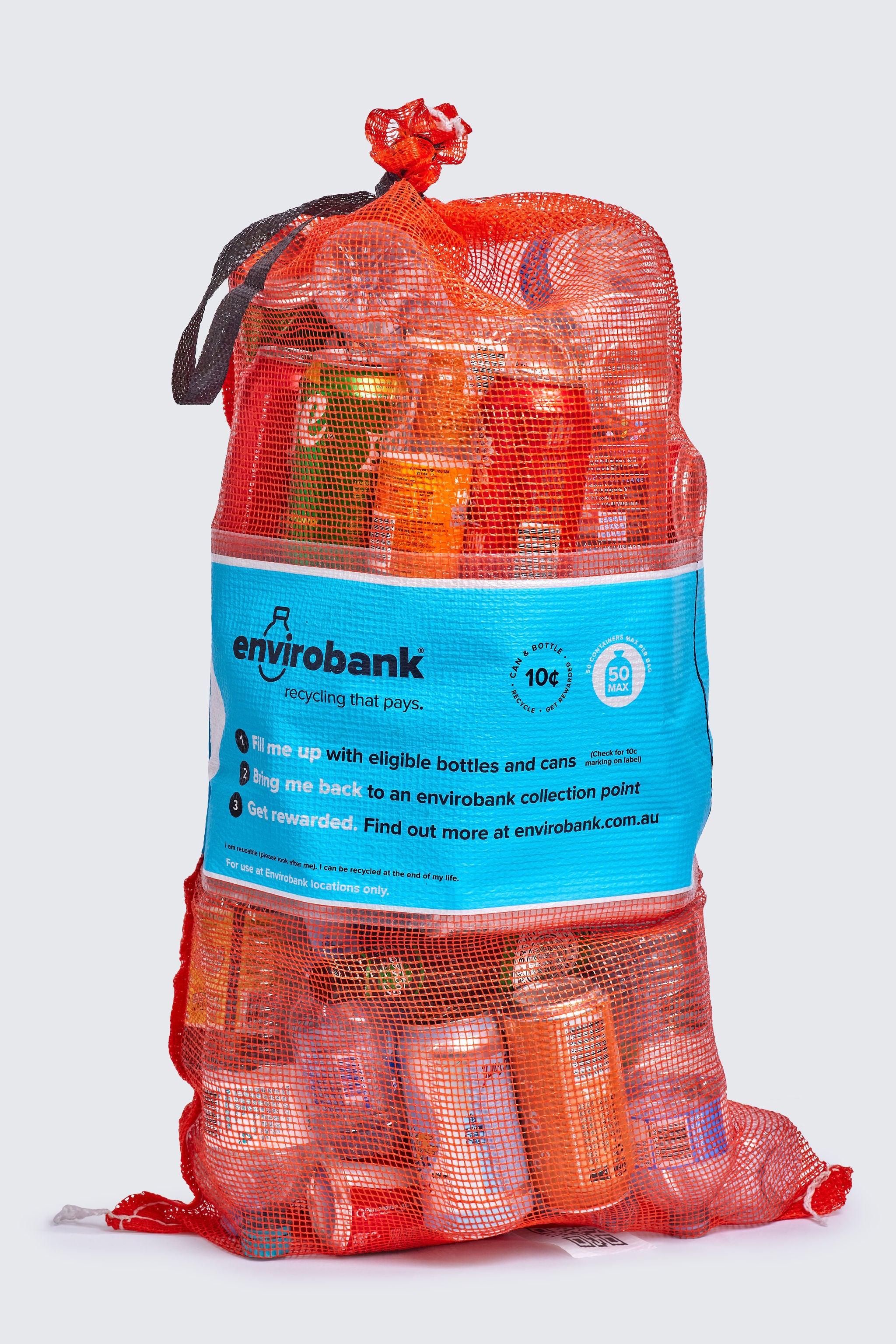 20 pack recycler s kit